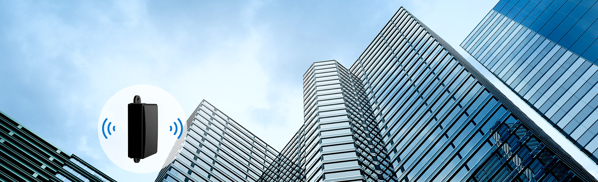 云里物里防水型藍牙定位信標i3通過國家防爆認證 云里物里