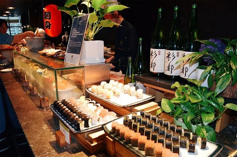 2019年云里物里年中戰(zhàn)略會(huì)議在希爾頓順利召開(kāi)