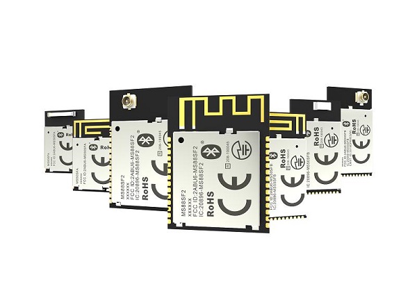 淺析NRF52832和NRF52840芯片的性能特點(diǎn)