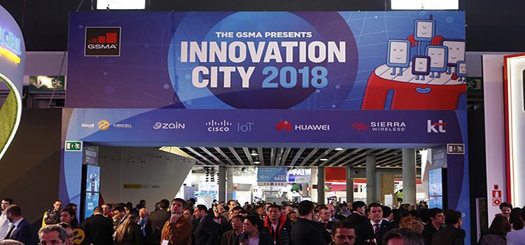 Minew將亮相2018美洲世界移動通信大會