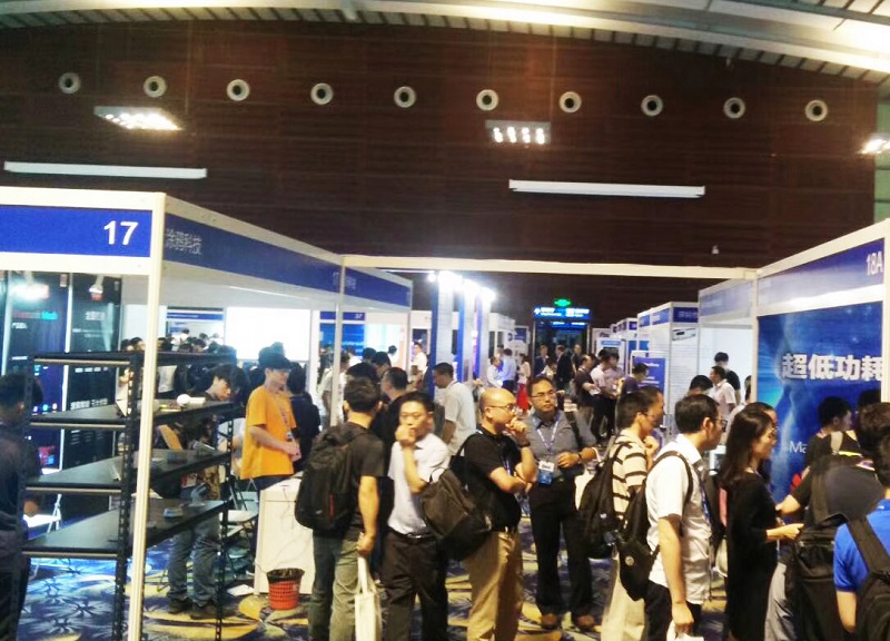 2018藍牙亞洲大會圓滿落幕 云里物里載譽而歸