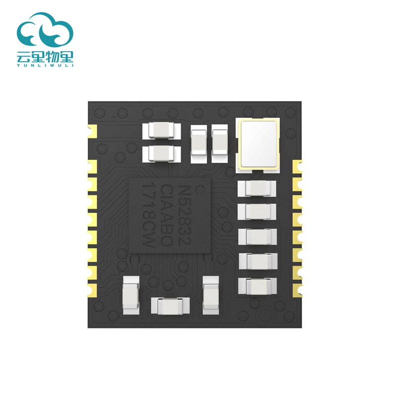 超小尺寸藍(lán)牙模塊的強(qiáng)大之處