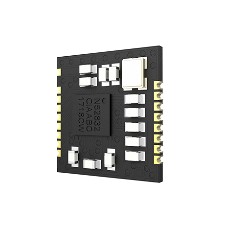 從五個(gè)方面告訴你怎么選藍(lán)牙模塊