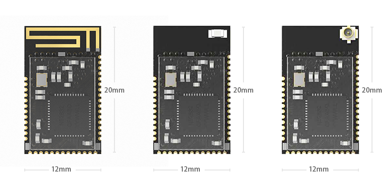 這六方面屬性影響藍(lán)牙模塊的性能
