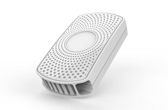 農業(yè)溫室大棚溫濕度監(jiān)測解決方案