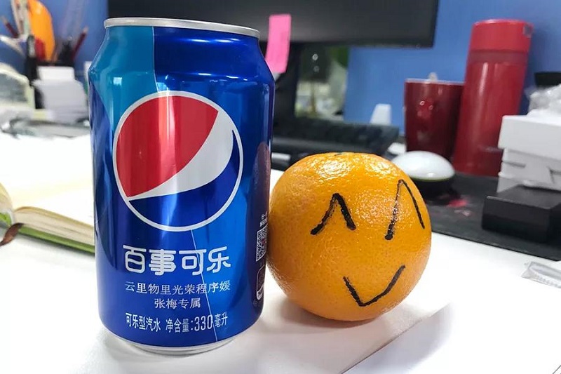 云里物里1024程序員節(jié)給你不一樣的體驗(yàn)