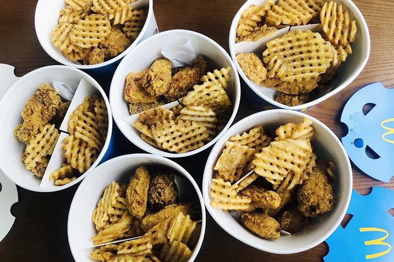 云里物里1024程序員節(jié)給你不一樣的體驗(yàn)