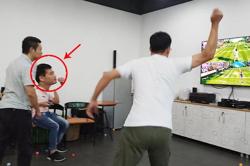 云里物里1024程序員節(jié)給你不一樣的體驗(yàn)