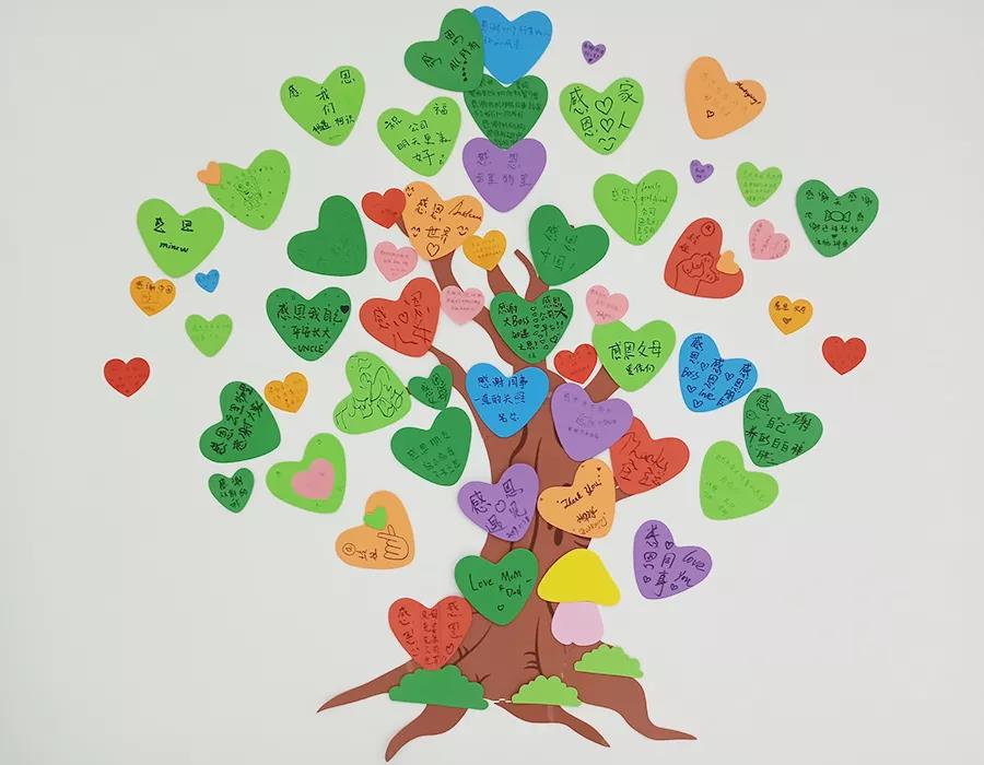 感恩節(jié)| 你有一封來自云里物里的感謝信待查收