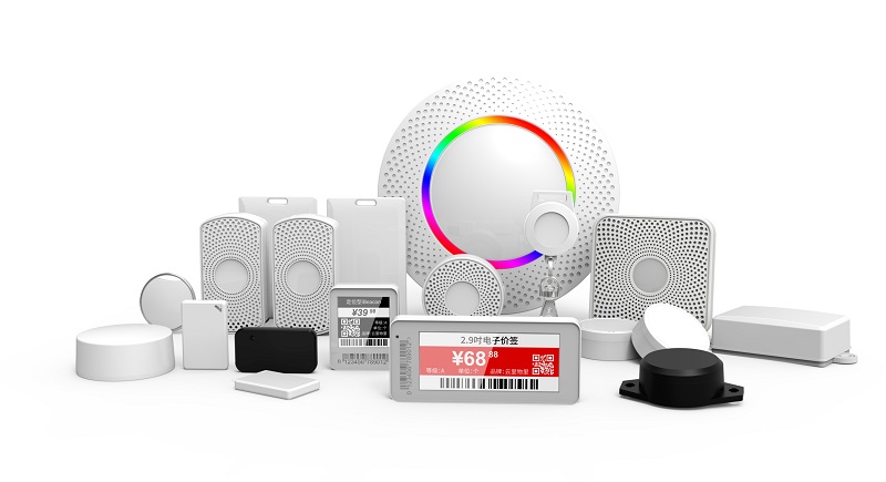 沖上云端|云里物里將攜多款新品亮相IOTE2020深圳國際物聯(lián)網(wǎng)展