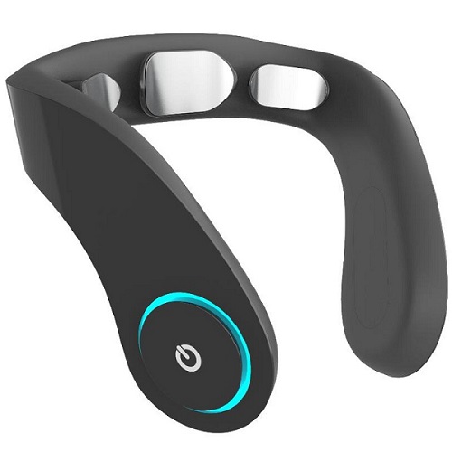 低功耗藍牙在智能頸椎按摩儀上的應(yīng)用