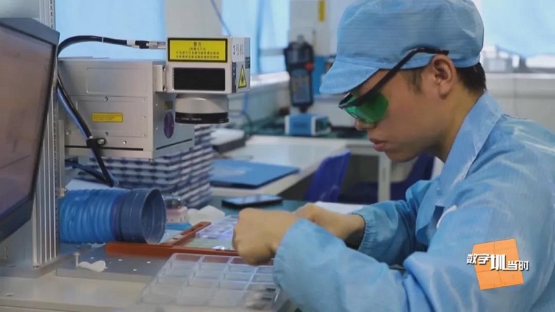 深圳廣電《1919創(chuàng)財經(jīng)》走進云里物里:以“萬物互聯(lián)”打造全場景數(shù)字化智慧生態(tài)鏈