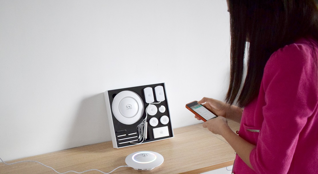 云里物里掛牌新三板開啟發(fā)展新征程