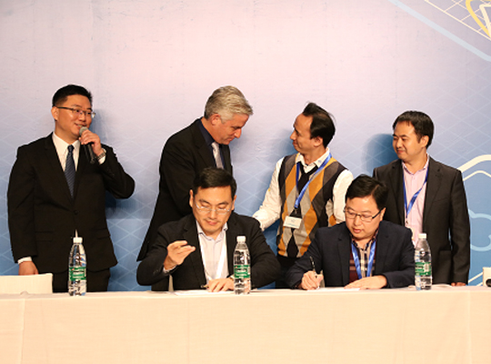 ARM與創(chuàng)新微攜手開啟物聯(lián)網(wǎng)新時(shí)代