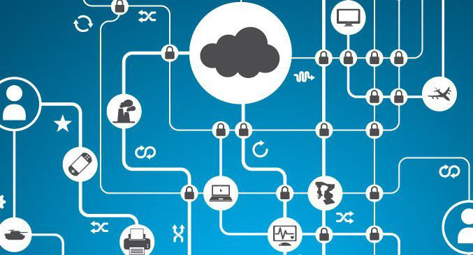 2020年物聯(lián)網(wǎng)發(fā)展趨勢預(yù)測