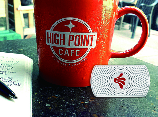 創(chuàng)新微攜帶S1溫濕度傳感器亮相環(huán)球資源電子展