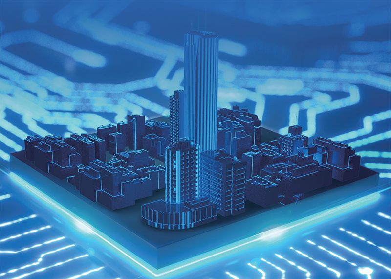 云里物里榮獲企業(yè)數(shù)字化最具投資價值品牌獎