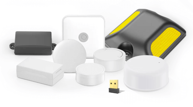 LOCATION BEACONS-全家福