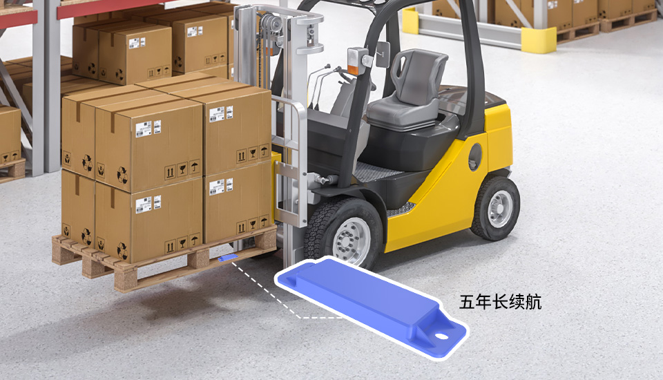 MTB07長(zhǎng)續(xù)航卡板資產(chǎn)標(biāo)簽